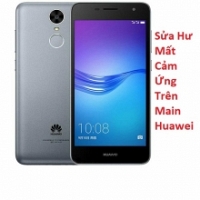 Thay Sửa Hư Mất Cảm Ứng Trên Main Huawei Enjoy 6s Lấy Liền